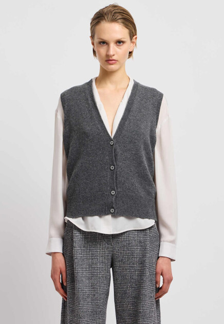 Жилет EMPORIO ARMANI 193852