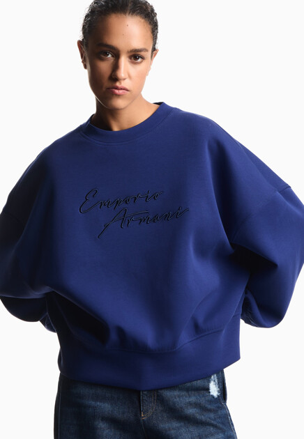 Свитшот EMPORIO ARMANI 193845