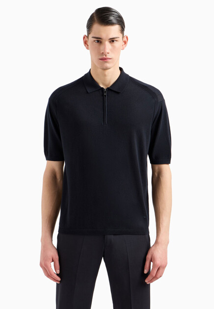 Поло EMPORIO ARMANI 186239
