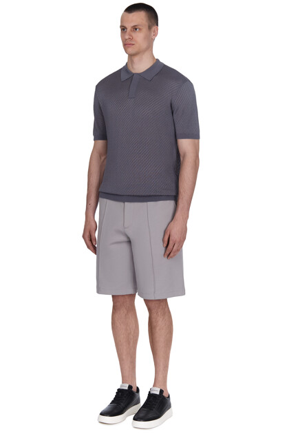 Поло EMPORIO ARMANI 191564