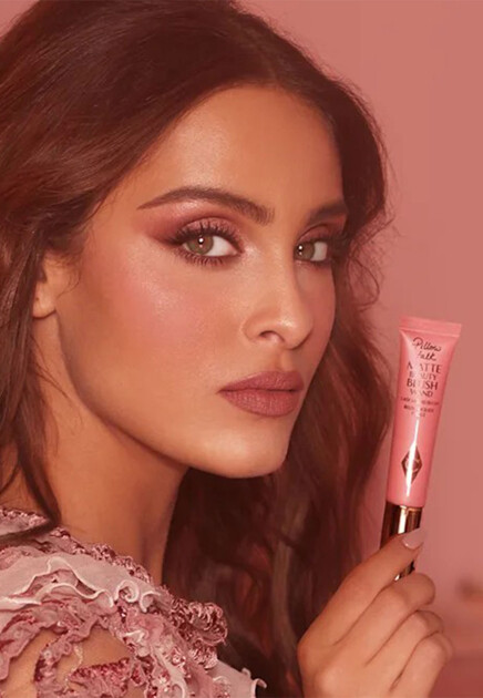 Жидкие румяна CHARLOTTE TILBURY 