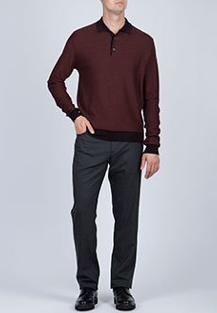 Джемпер CORNELIANI