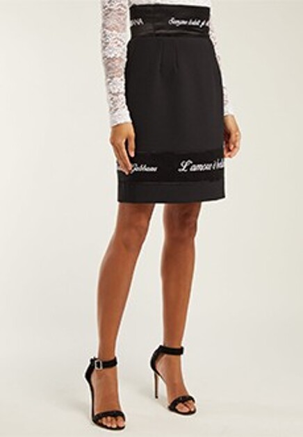 Юбка DOLCE&GABBANA
