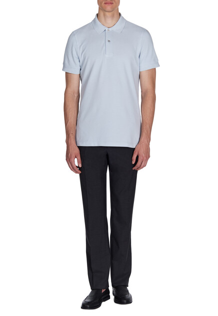 Брюки CORNELIANI  48 размера