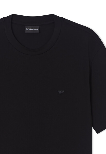Футболка EMPORIO ARMANI - ИТАЛИЯ