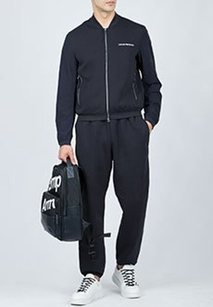 Спортивный костюм EMPORIO ARMANI