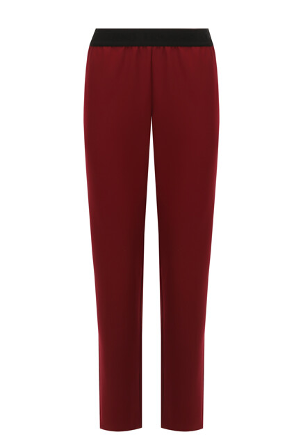 Укороченные брюки ERMANNO FIRENZE