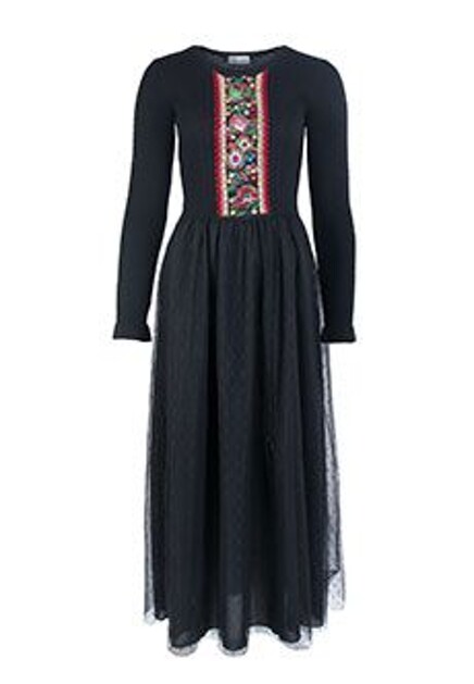 Платье VALENTINO RED