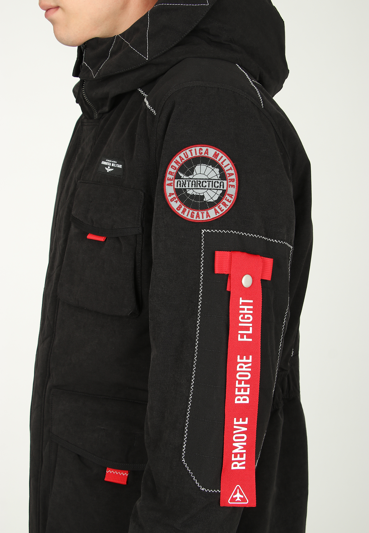 Парка AERONAUTICA MILITARE 161497