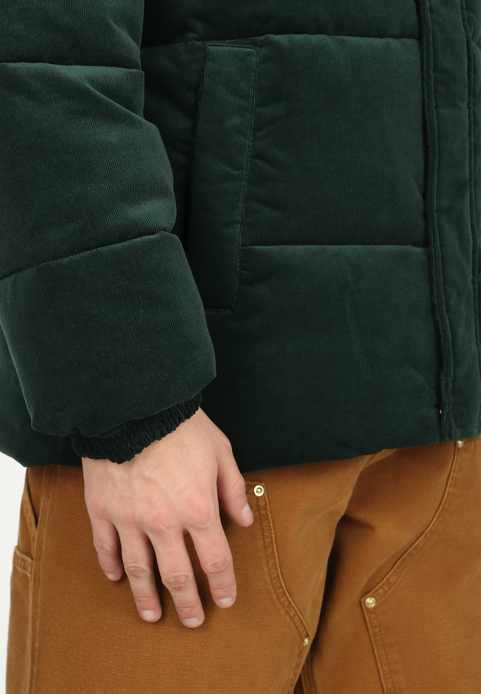 Куртка CARHARTT WIP