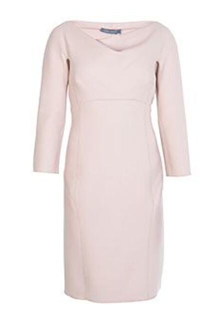 Платье ALBERTA FERRETTI