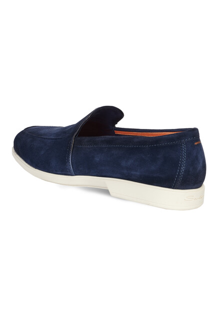 Лоферы SANTONI 