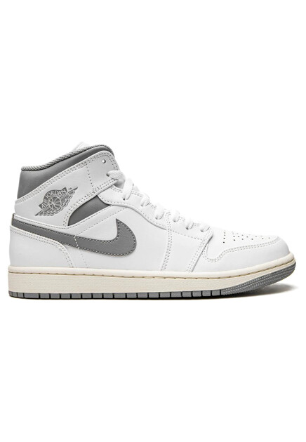 Кроссовки Mid Neutral Grey NIKE - США