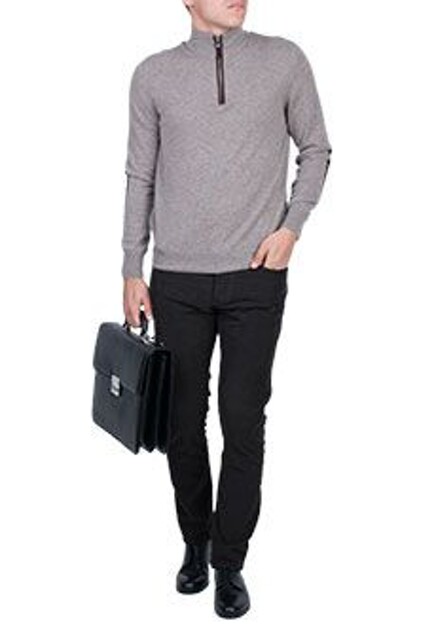 Джинсы ISAIA