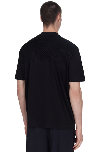 Футболка EMPORIO ARMANI