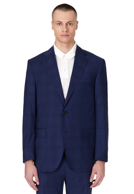 Костюм CORNELIANI 191230