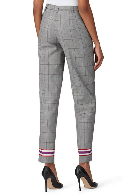 Брюки EMPORIO ARMANI 