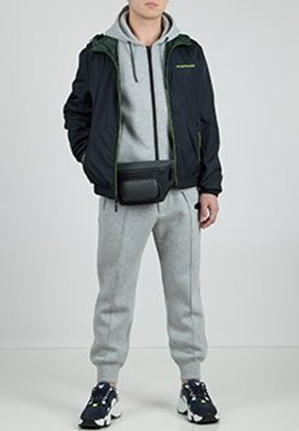 Ветровка EMPORIO ARMANI
