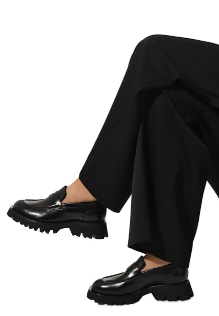 Лоферы SANTONI 172832