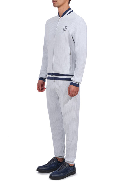 Костюм BRUNELLO CUCINELLI
