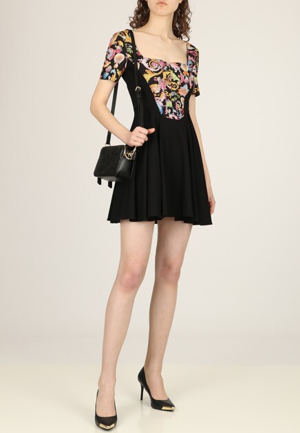 Платье VERSACE JEANS COUTURE - ИТАЛИЯ