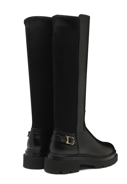 Сапоги SANTONI 190850