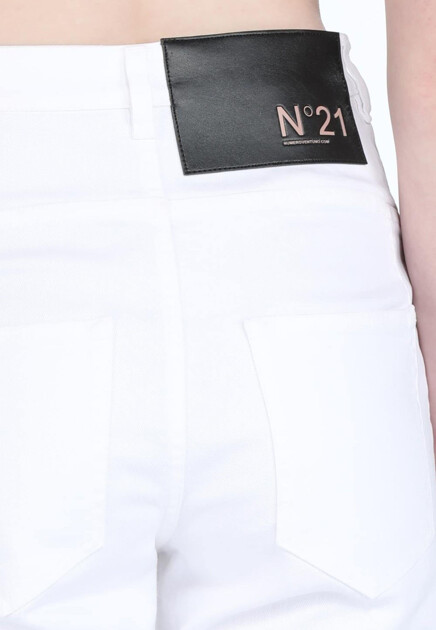 Джинсы N21 155399
