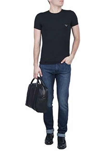 Футболка EMPORIO ARMANI