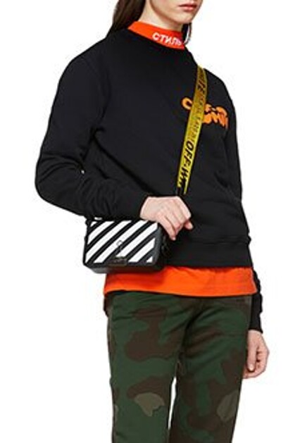 Сумка OFF-WHITE