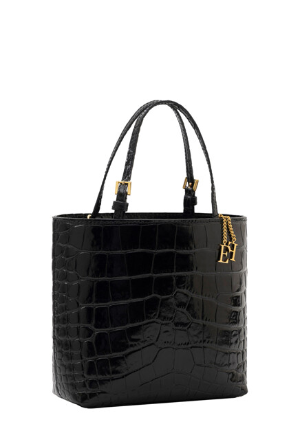 Сумка ELISABETTA FRANCHI  - Кожа