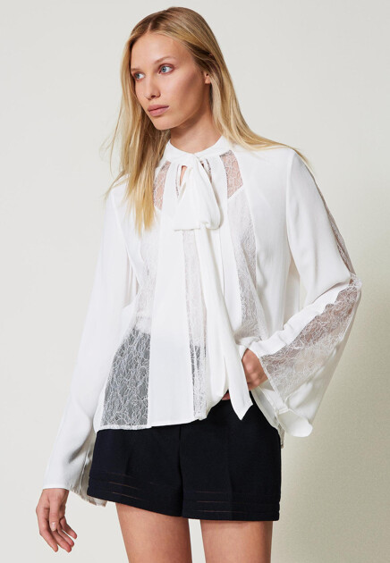 Блуза TWINSET Milano 187569