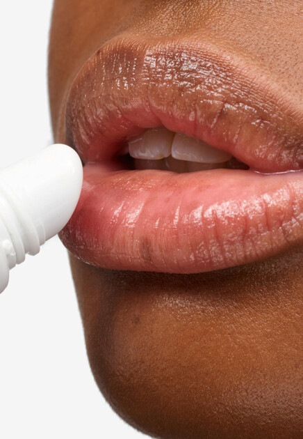 Бальзам для губ Mango 15 мл GLOSSIER - США