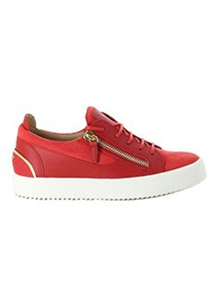 Кеды GIUSEPPE ZANOTTI