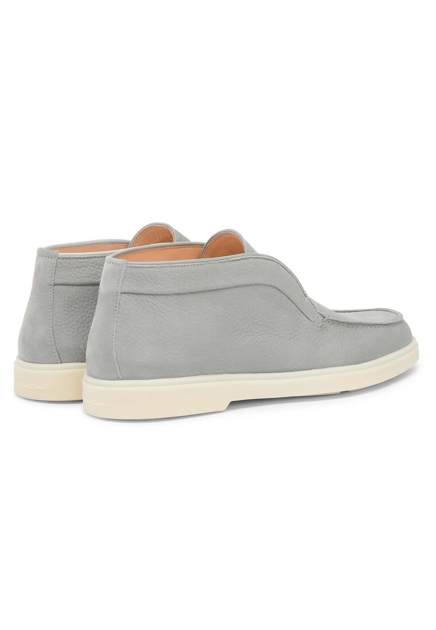 Лоферы SANTONI capsule 199279