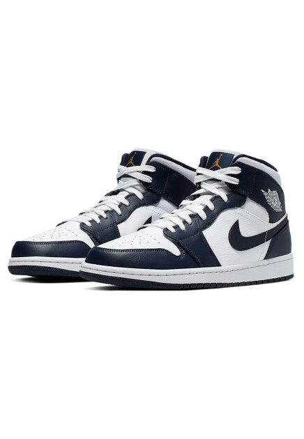 Кеды Nike Air Jordan NIKE