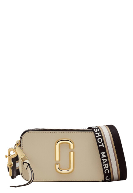 Сумка кросс-боди The Snapshot MARC JACOBS