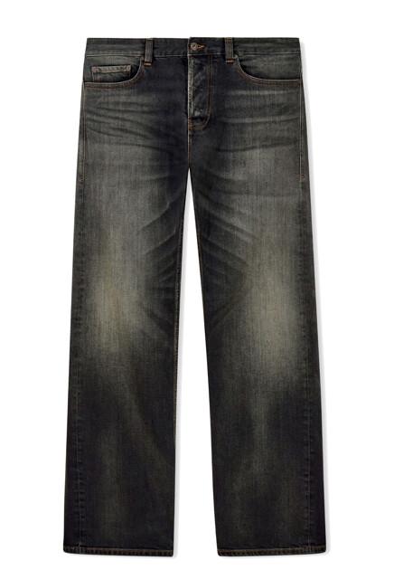 Джинсы EMPORIO ARMANI