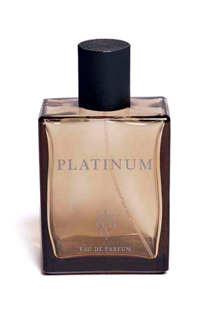 Парфюмерная вода Platinum 100 мл ELEVENTY