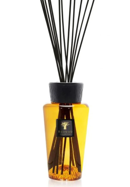 Диффузор Les Prestigieuses Cuir de Russie 500 мл  BAOBAB COLLECTION