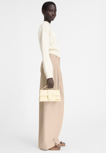 Сумка Le Grand Bambino JACQUEMUS