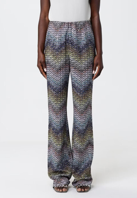 Брюки MISSONI