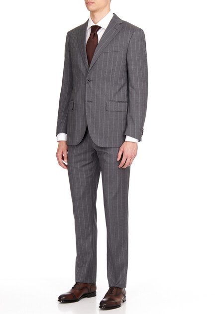 Костюм CORNELIANI  - Шерсть
