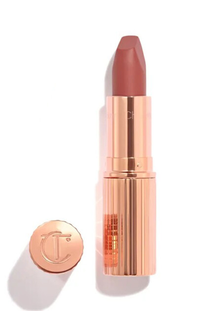 Коричневая помада для губ CHARLOTTE TILBURY