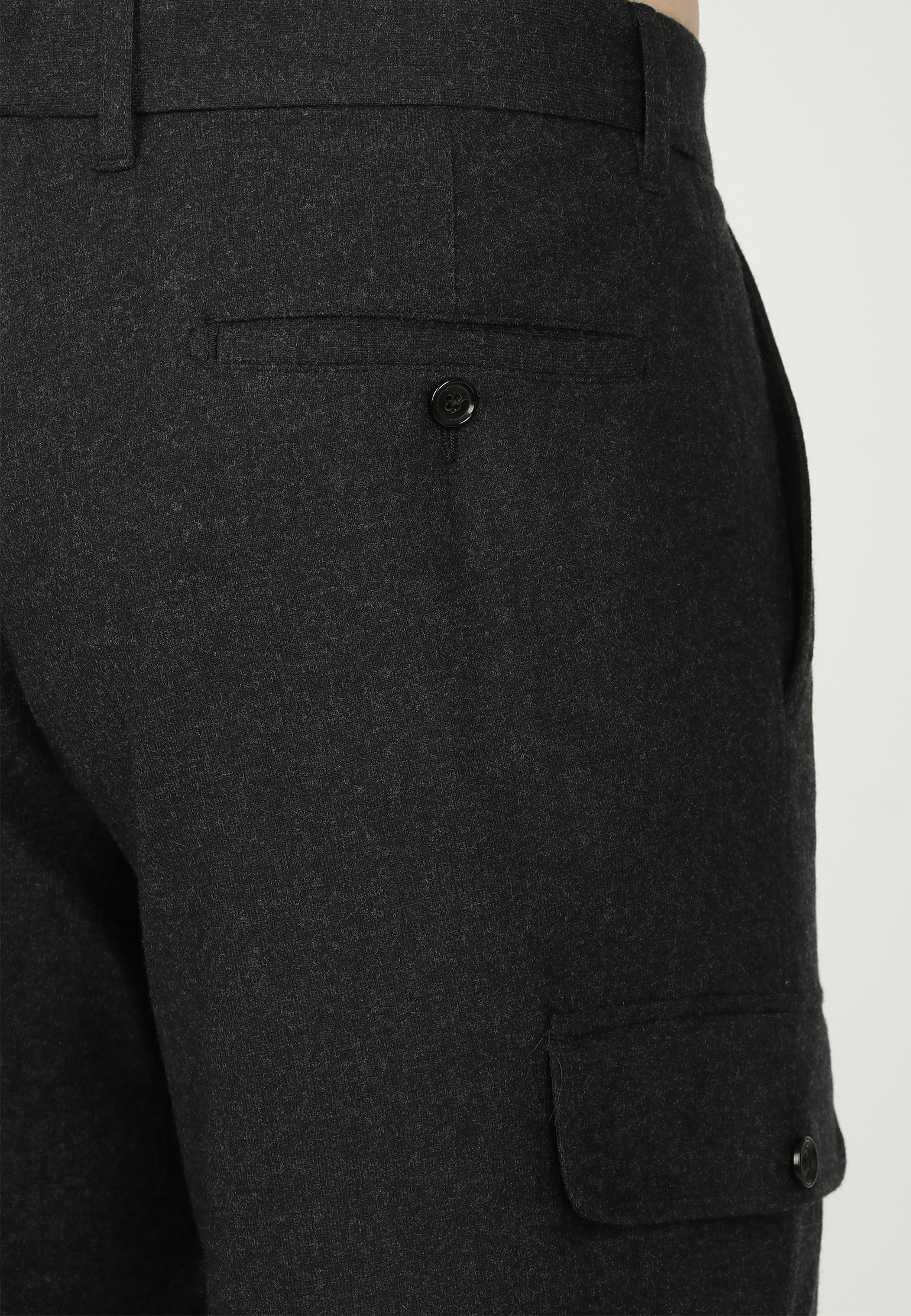 Брюки ISAIA 167706