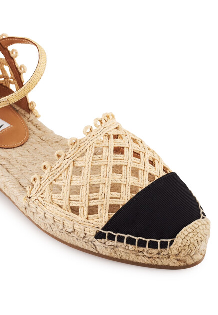 Босоножки AQUAZZURA 175860