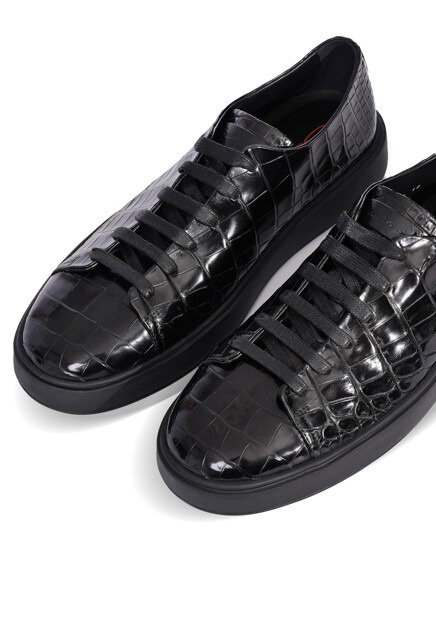 Кеды SANTONI 183283