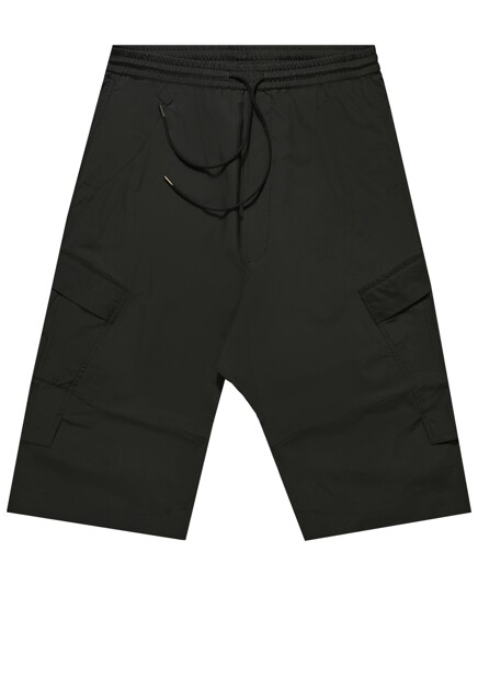 Длинные шорты карго  MAHARISHI