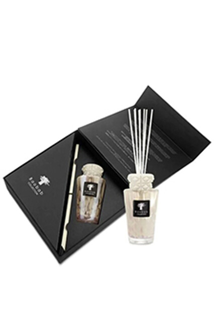 Набор Totem White Pearls диффузор 250 мл + рефил 500 мл BAOBAB COLLECTION