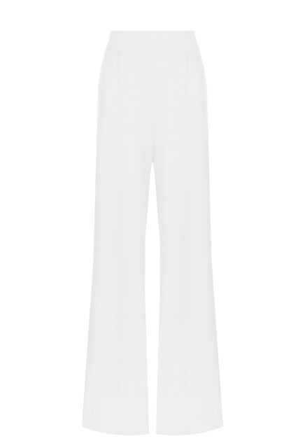 Брюки ERMANNO SCERVINO