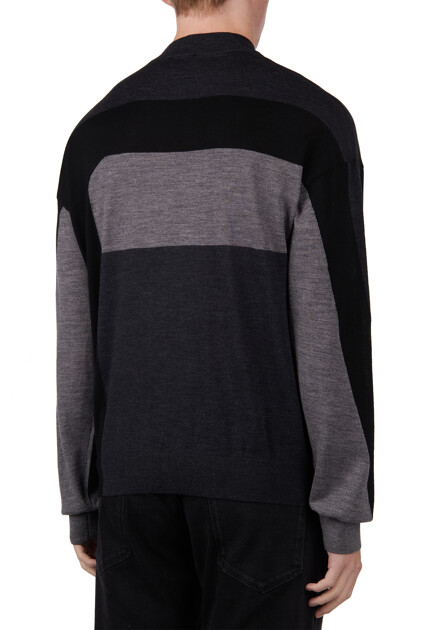 Джемпер EMPORIO ARMANI 193920